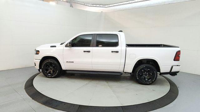 used 2025 Ram 1500 car, priced at $42,999
