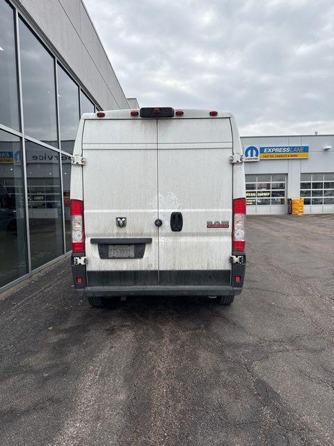 used 2019 Ram ProMaster 1500 car, priced at $14,999