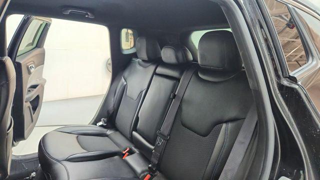 used 2025 Jeep Compass car, priced at $19,999