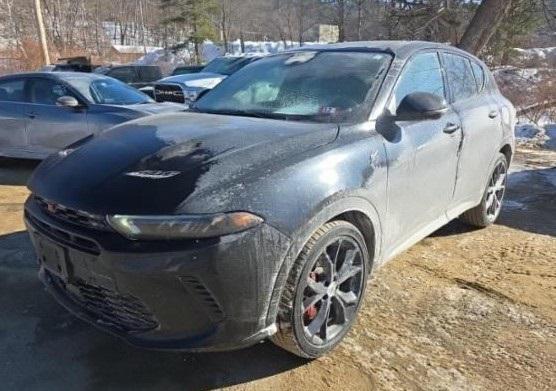 used 2024 Dodge Hornet car, priced at $23,572