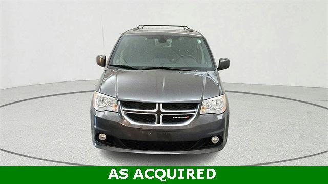 used 2019 Dodge Grand Caravan car, priced at $10,799