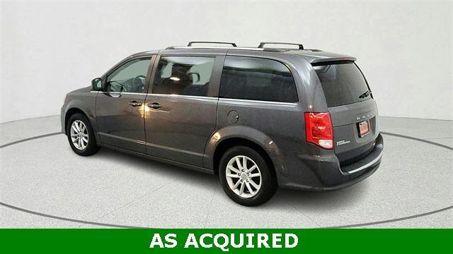 used 2019 Dodge Grand Caravan car, priced at $10,799