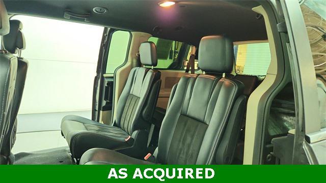 used 2019 Dodge Grand Caravan car, priced at $10,799