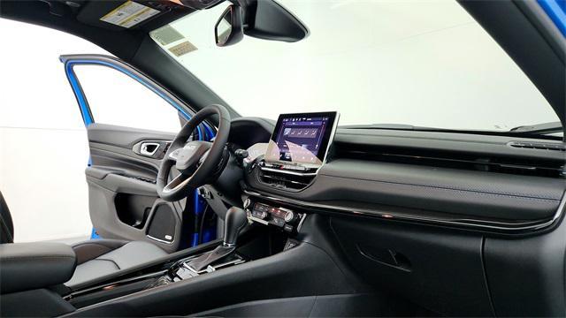 new 2025 Jeep Compass car, priced at $31,943