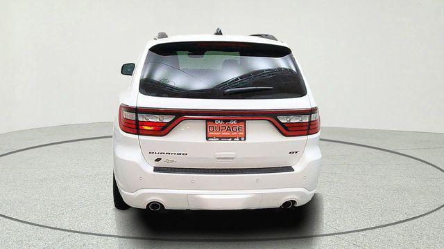 new 2026 Dodge Durango car, priced at $46,723