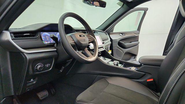 new 2026 Jeep Grand Cherokee L car, priced at $46,541