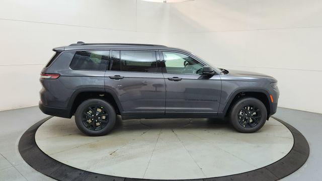 new 2026 Jeep Grand Cherokee L car, priced at $46,541