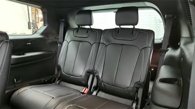 new 2025 Jeep Grand Cherokee L car, priced at $46,695