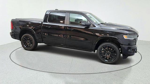 new 2027 Ram 1500 car, priced at $78,361