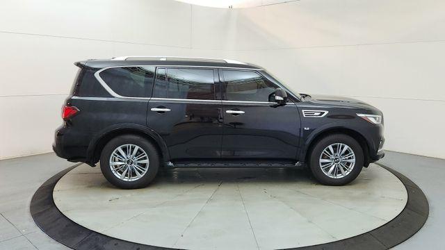 used 2019 INFINITI QX80 car, priced at $26,411