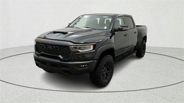 new 2026 Ram 1500 car, priced at $73,135