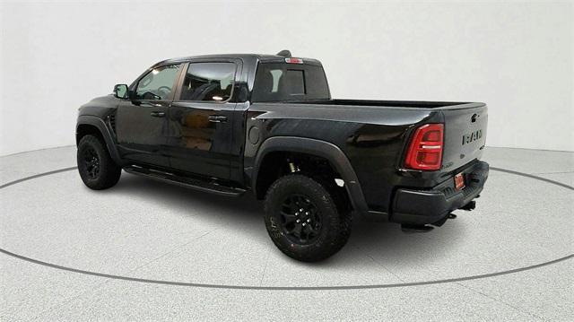 new 2026 Ram 1500 car, priced at $73,135