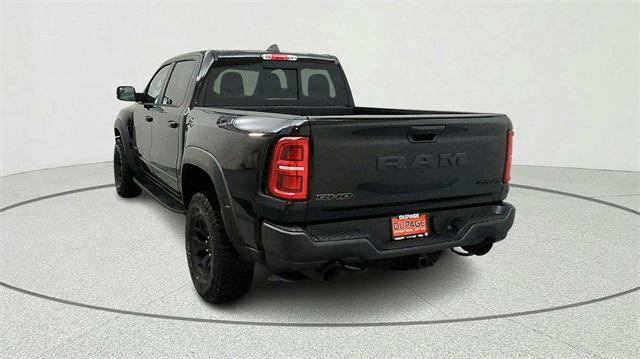 new 2026 Ram 1500 car, priced at $73,135