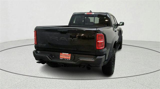 new 2026 Ram 1500 car, priced at $73,135