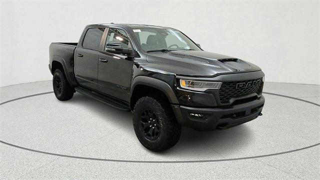 new 2026 Ram 1500 car, priced at $73,135