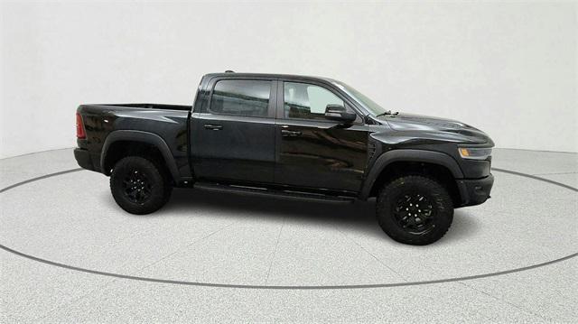 new 2026 Ram 1500 car, priced at $73,135