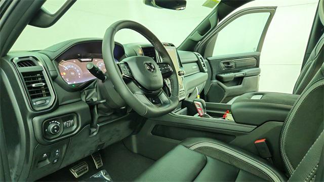 new 2026 Ram 1500 car, priced at $73,135