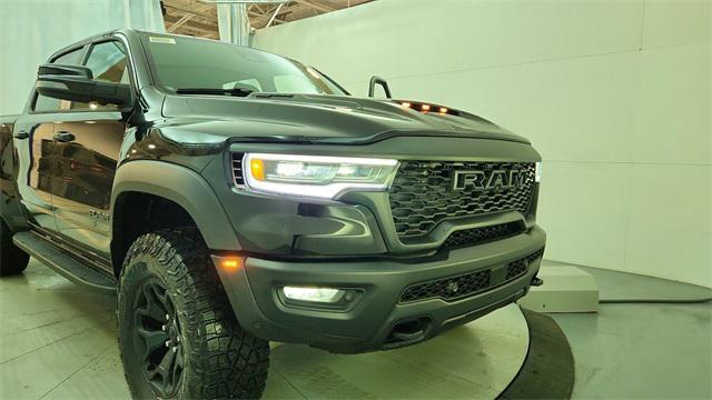 new 2026 Ram 1500 car, priced at $73,135