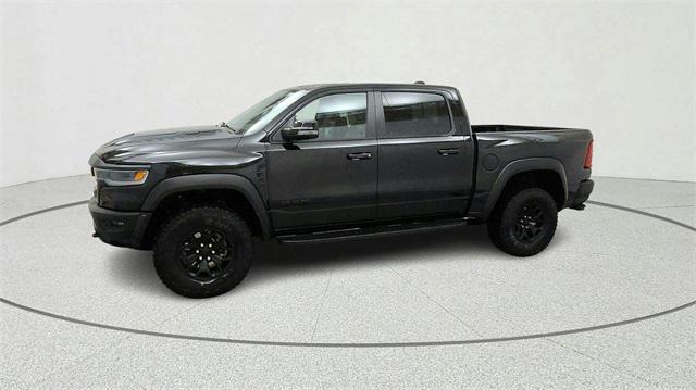 new 2026 Ram 1500 car, priced at $73,135