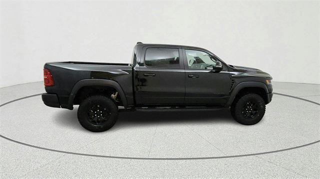 new 2026 Ram 1500 car, priced at $73,135