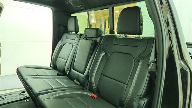 new 2026 Ram 1500 car, priced at $73,135