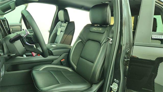 new 2026 Ram 1500 car, priced at $73,135