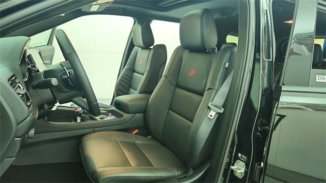 new 2026 Dodge Durango car, priced at $46,021