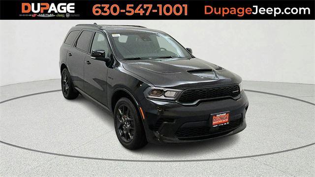 new 2026 Dodge Durango car, priced at $46,021