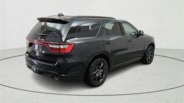 new 2026 Dodge Durango car, priced at $46,021