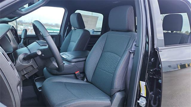 new 2026 Ram 2500 car, priced at $52,629