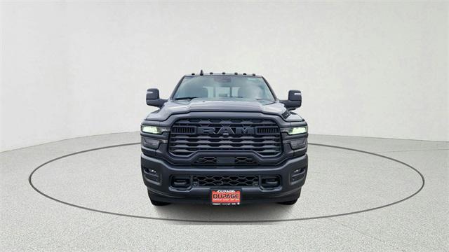 new 2026 Ram 2500 car, priced at $52,629