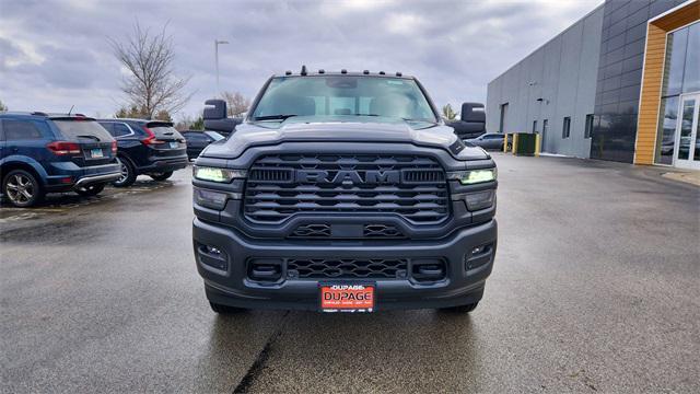 new 2026 Ram 2500 car, priced at $52,629