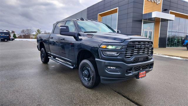 new 2026 Ram 2500 car, priced at $52,629