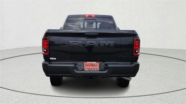 new 2026 Ram 2500 car, priced at $52,629