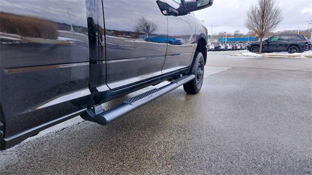 new 2026 Ram 2500 car, priced at $52,629