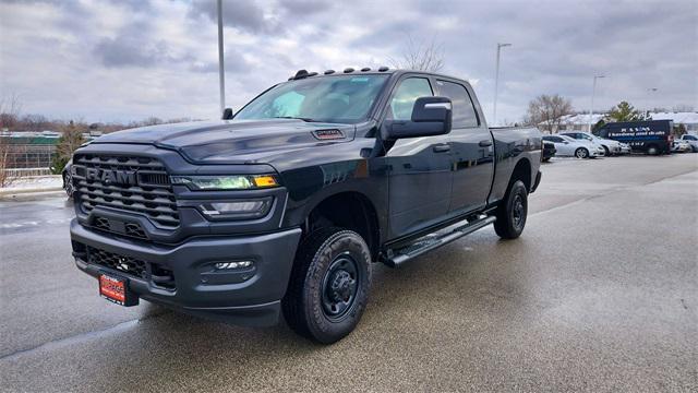 new 2026 Ram 2500 car, priced at $52,629