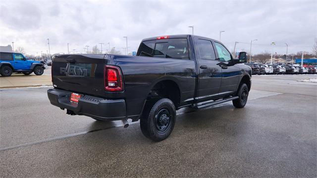 new 2026 Ram 2500 car, priced at $52,629