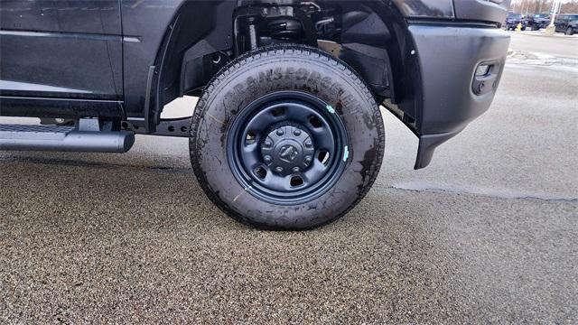 new 2026 Ram 2500 car, priced at $52,629