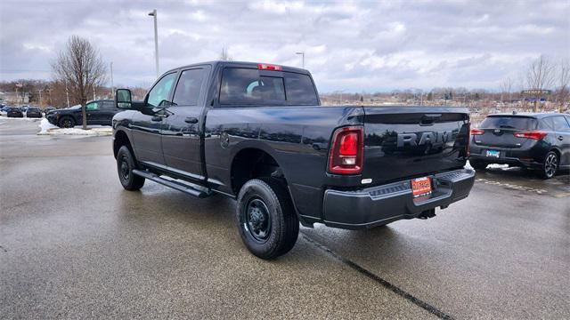 new 2026 Ram 2500 car, priced at $52,629