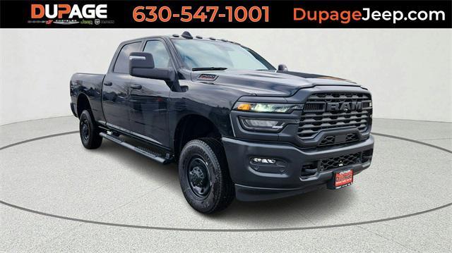 new 2026 Ram 2500 car, priced at $52,629