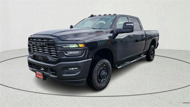 new 2026 Ram 2500 car, priced at $52,629