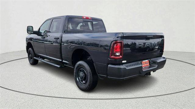 new 2026 Ram 2500 car, priced at $52,629