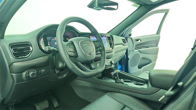 new 2026 Dodge Durango car, priced at $46,497