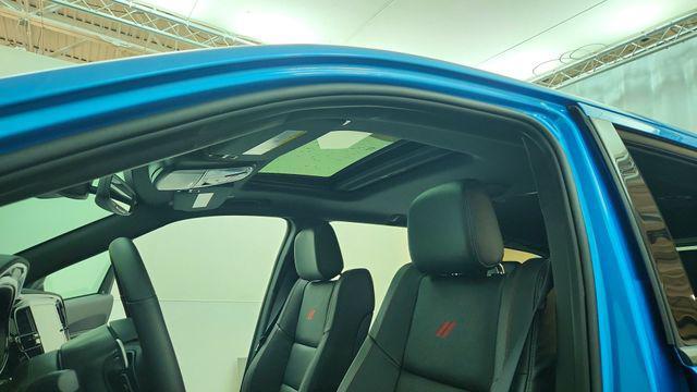 new 2026 Dodge Durango car, priced at $48,507