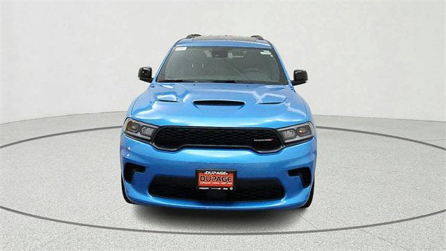 new 2026 Dodge Durango car, priced at $46,497