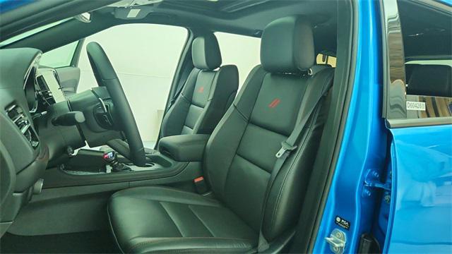 new 2026 Dodge Durango car, priced at $46,497