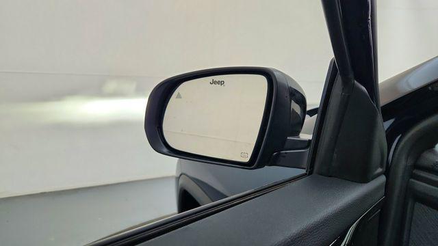 new 2026 Jeep Compass car, priced at $34,175