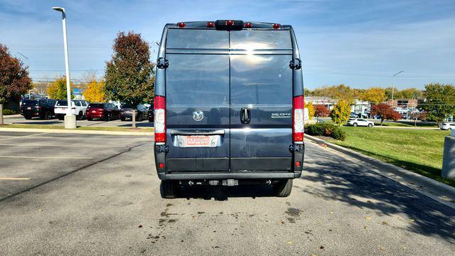 new 2026 Ram ProMaster 1500 car, priced at $45,793