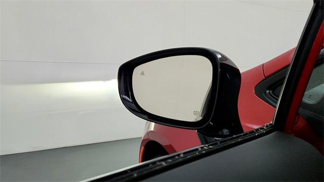 new 2026 Chrysler Pacifica car, priced at $47,176