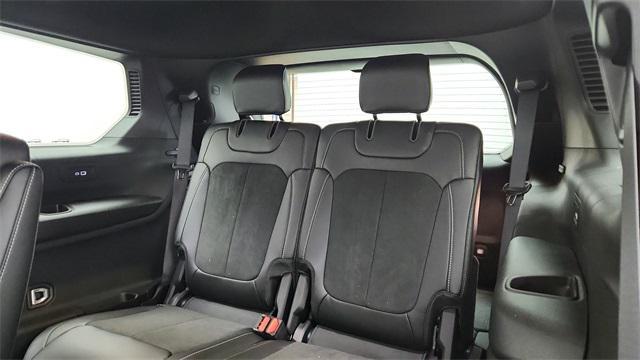 new 2025 Jeep Grand Cherokee L car, priced at $38,834